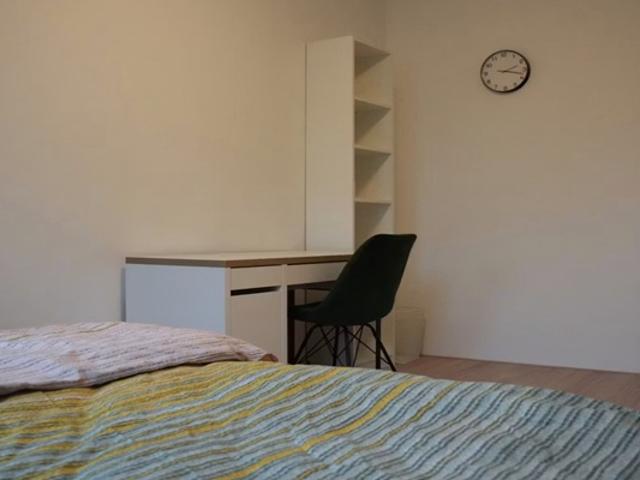 Kamer te huur in Charlois, Rotterdam