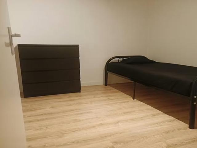 Kamer te huur in Prinsenland, Rotterdam