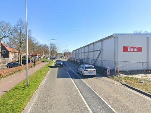 Kamer te huur in Zwolle, Overijssel