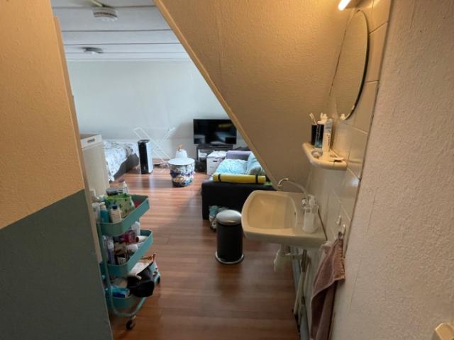 Studio te huur in Enschede, Overijssel