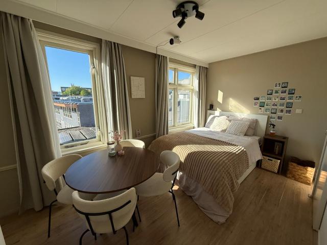 Kamer te huur in Hof van Delft, Delft