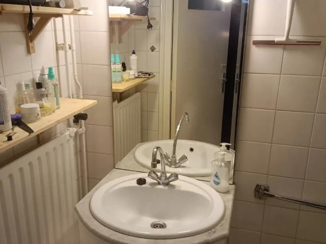 Studio te huur in West, Tilburg