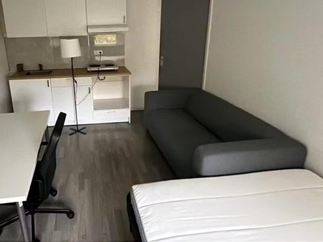 Kamer te huur in Vreewijk, Rotterdam