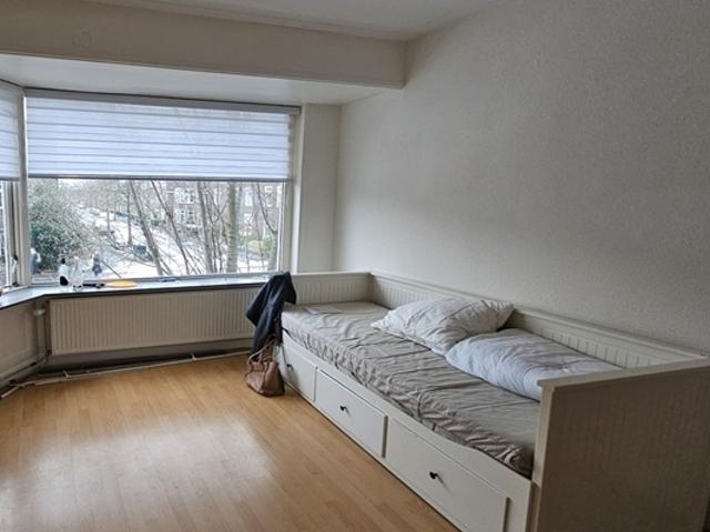 Kamer te huur in Oosterparkwijk, Groningen
