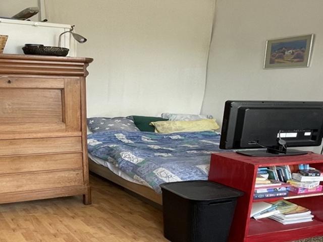 Kamer te huur in Kop van Oost, Groningen