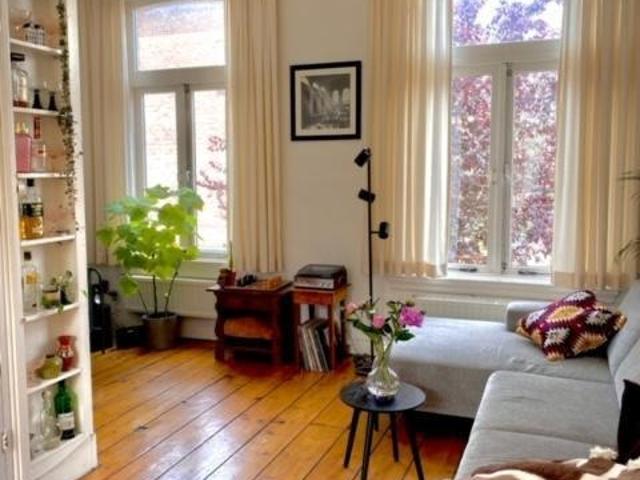 Kamer te huur in Haarzuilens, Utrecht