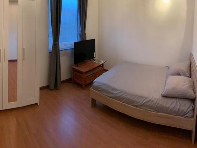 Kamer te huur in Indischebuurt, Almere-haven