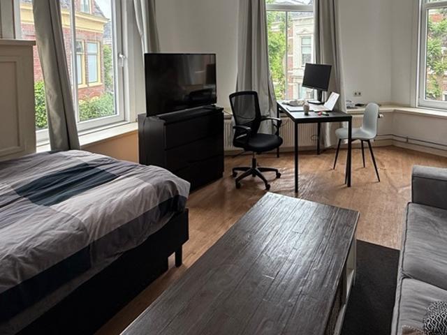 Kamer te huur in Korrewegwijk, Groningen