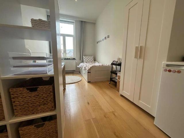 Appartement location à Lava, Brabant