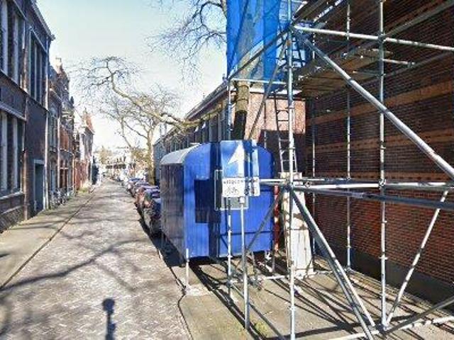 Kamer te huur in Zwolle, Overijssel