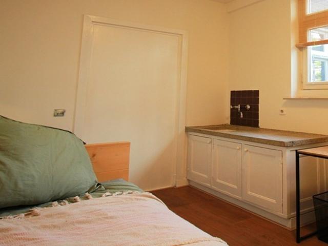 Kamer te huur in Eikenderveld, Heerlen