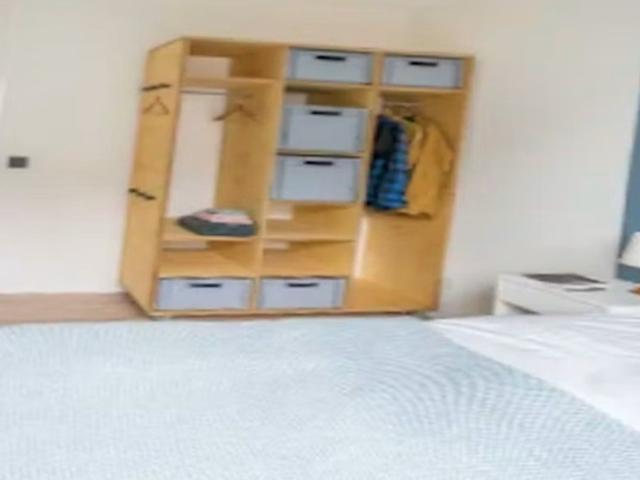Kamer te huur in Scheveningen, Den Haag