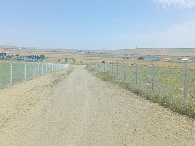 Gölbaşi, Ankara içerisinde satılık Arsa