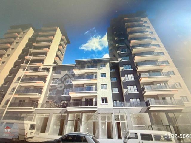 Keçiören, Ankara içerisinde satılık mülk