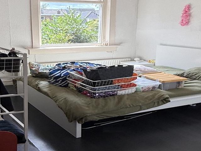 Kamer te huur in Zwolle, Overijssel