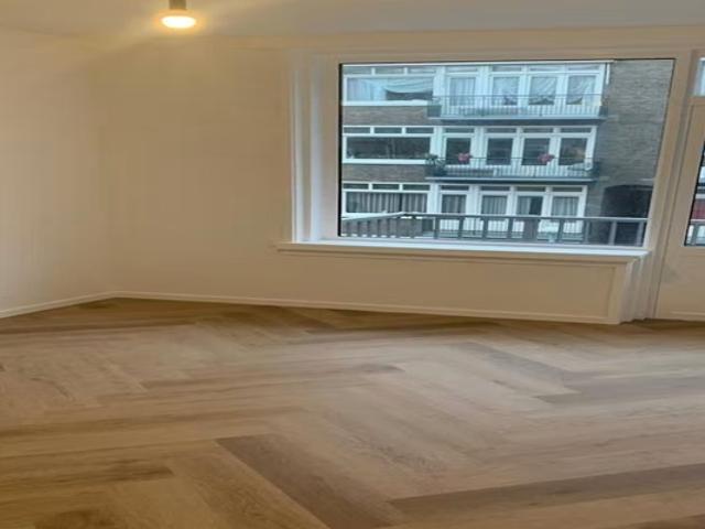 Kamer te huur in Bos en Lommer, Amsterdam