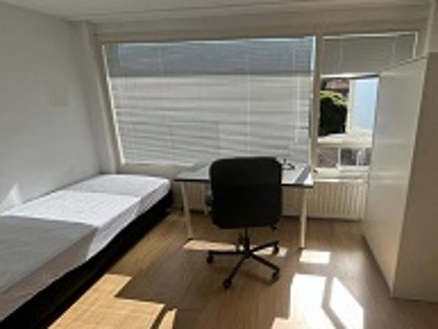 Kamer te huur in Tilburg, Noord Brabant