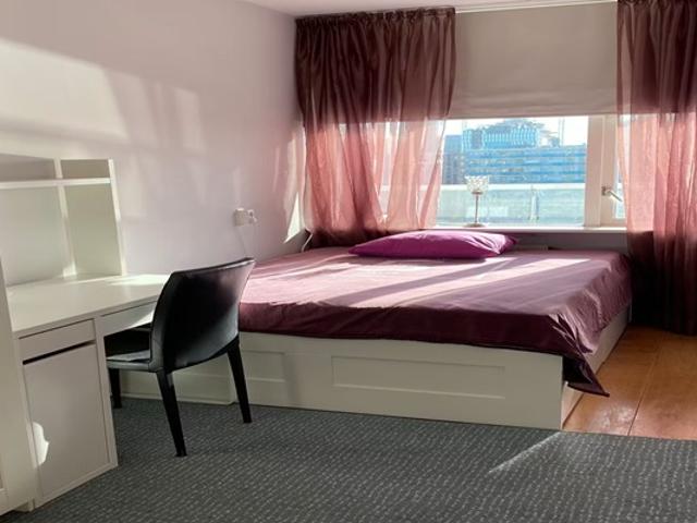 Kamer te huur in Zuidoost, Amsterdam