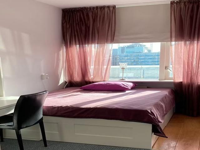 Kamer te huur in Zuidoost, Amsterdam
