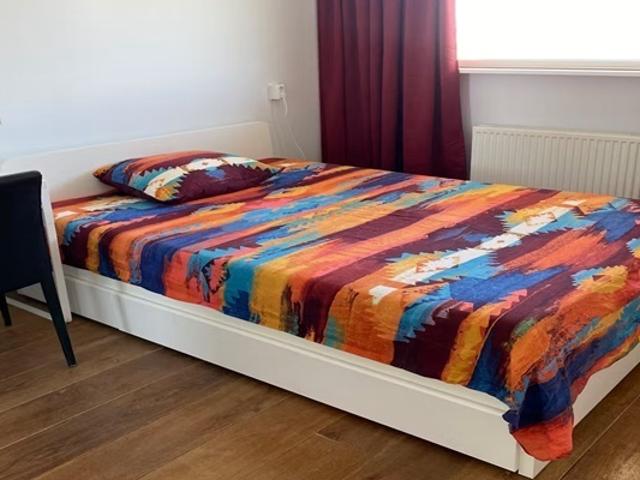 Kamer te huur in Zuidoost, Amsterdam