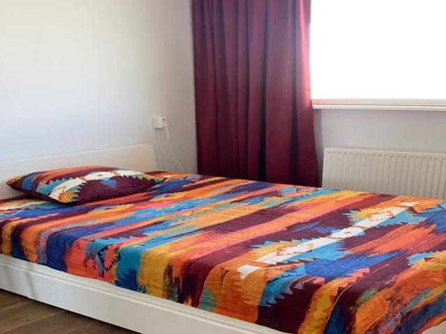 Kamer te huur in Zuidoost, Amsterdam