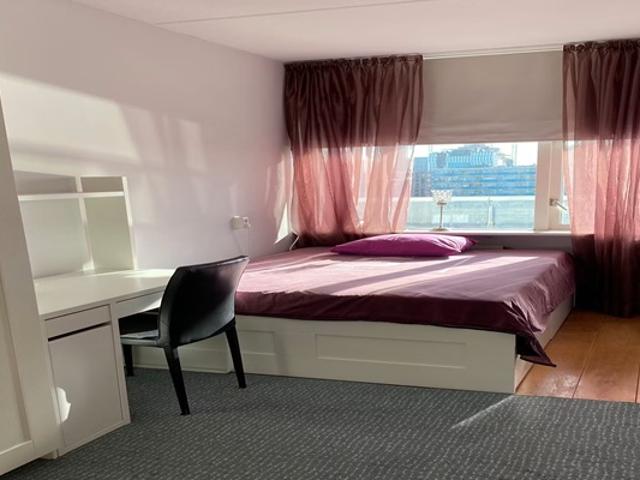 Kamer te huur in Zuidoost, Amsterdam