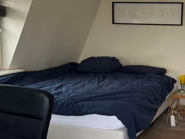 Kamer te huur in Centrum, Amsterdam