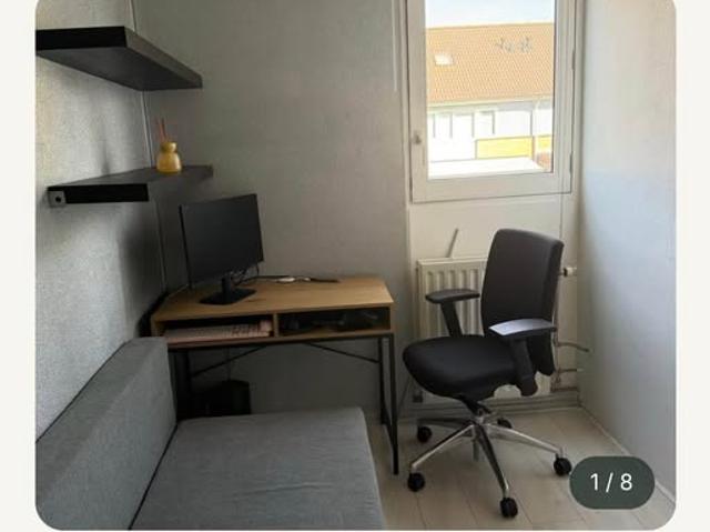 Kamer te huur in Almere-haven, Flevoland