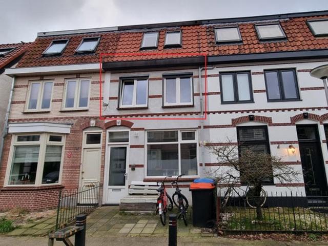 Kamer te huur in Amersfoort