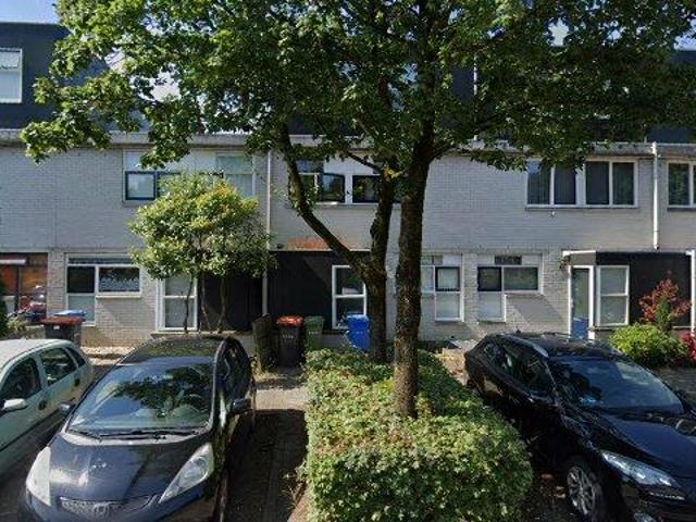 Kamer te huur in Amersfoort