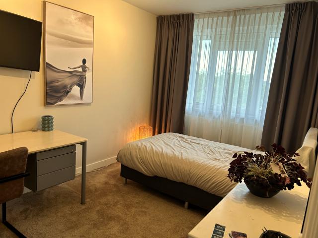 Kamer te huur in Stadshart, Amstelveen