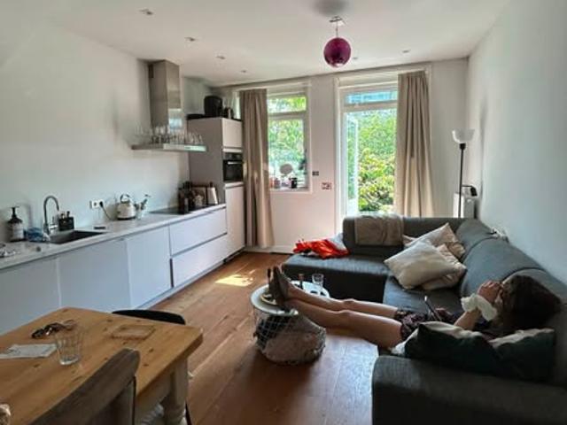 Kamer te huur in Centrum, Amsterdam