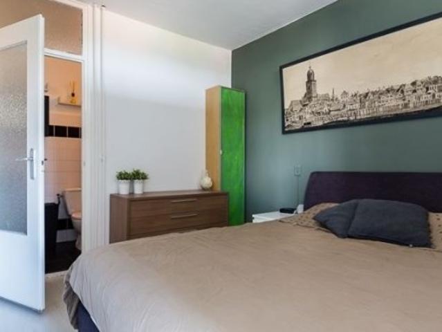 Kamer te huur in Landlust, Amsterdam