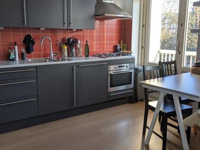 Kamer te huur in Centrum, Amsterdam