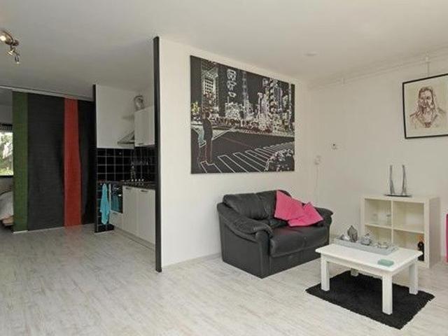 Kamer te huur in West, Amsterdam