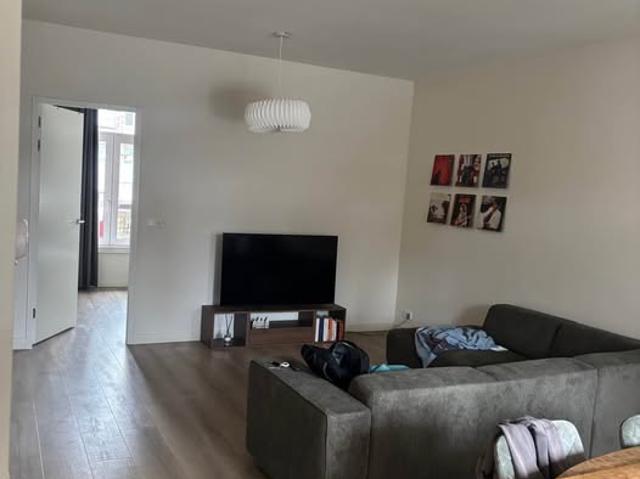 Kamer te huur in Centrum, Amsterdam