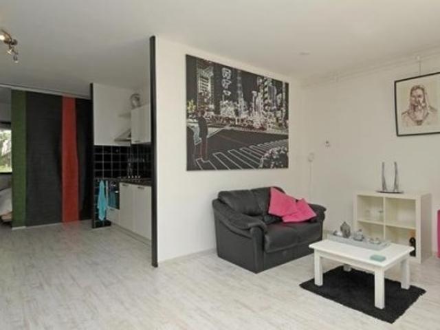 Kamer te huur in West, Amsterdam