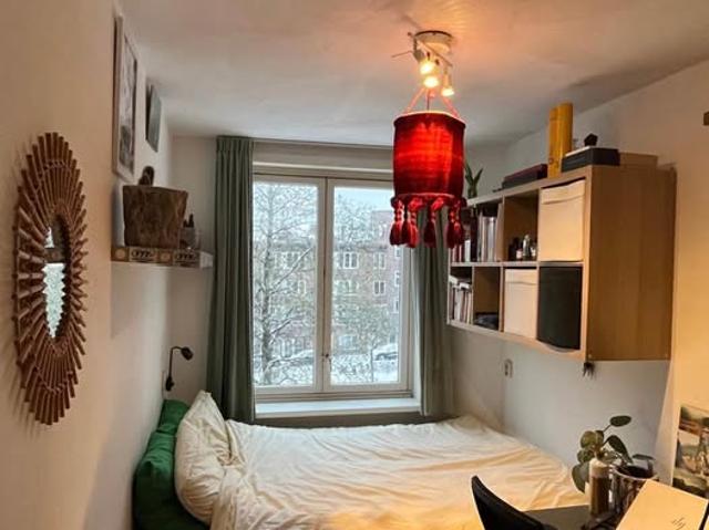 Kamer te huur in Centrum, Amsterdam