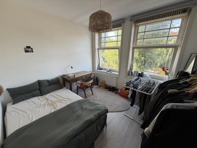Kamer te huur in Centrum, Amsterdam