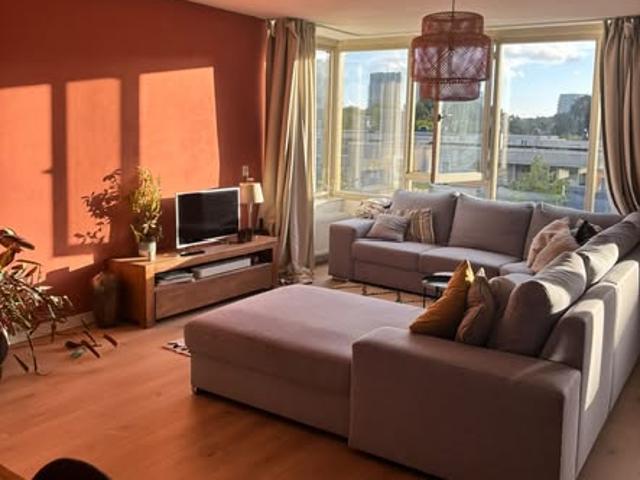 Kamer te huur in Grachtengordel, Amsterdam