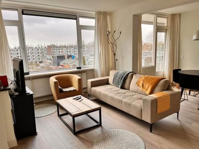 Kamer te huur in Centrum, Amsterdam