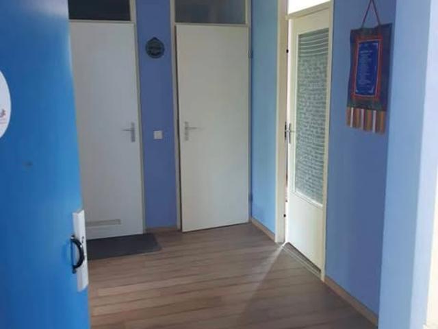 Kamer te huur in Centrum, Amsterdam