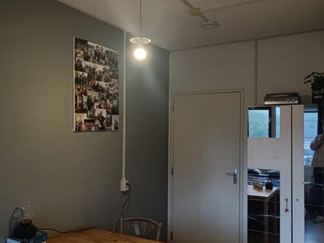 Kamer te huur in Centrum, Amsterdam