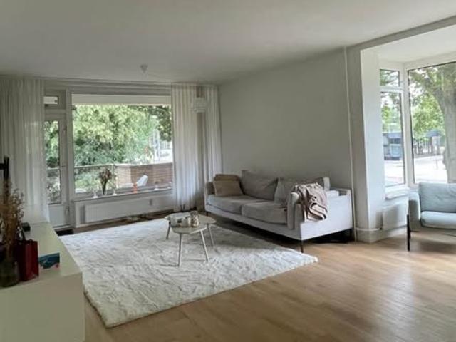 Kamer te huur in Centrum, Amsterdam