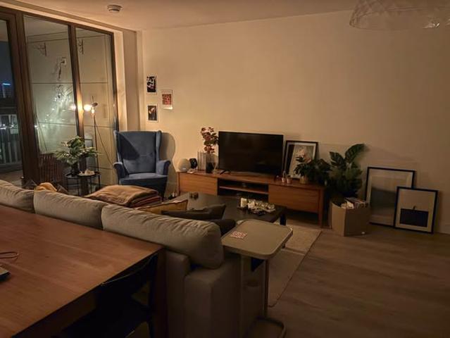Kamer te huur in Centrum, Amsterdam