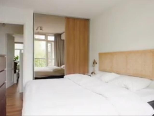 Kamer te huur in Centrum, Amsterdam