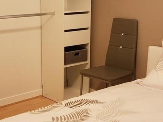 Kamer te huur in Zuid, Amsterdam