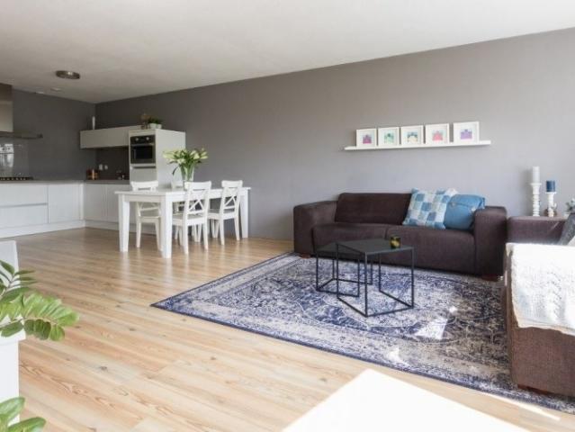 Kamer te huur in West, Amsterdam