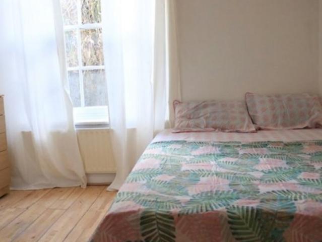 Kamer te huur in Oost, Amsterdam