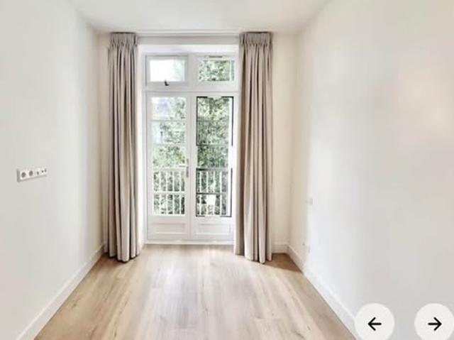 Kamer te huur in De Baarsjes, Amsterdam